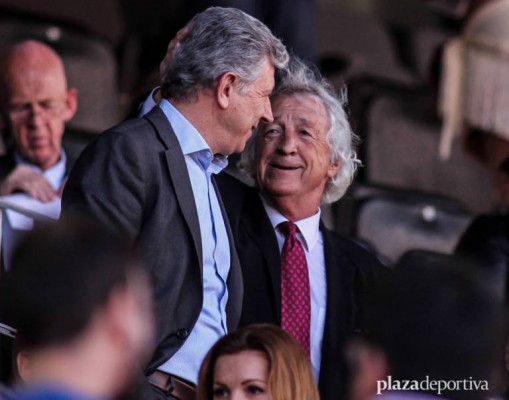 Sol y Arias destacan la calidad humana y futbolística de Waldo