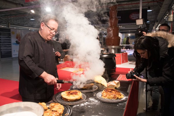 Alicante Gastronómica recibe 58.000 personas en su segunda edición 