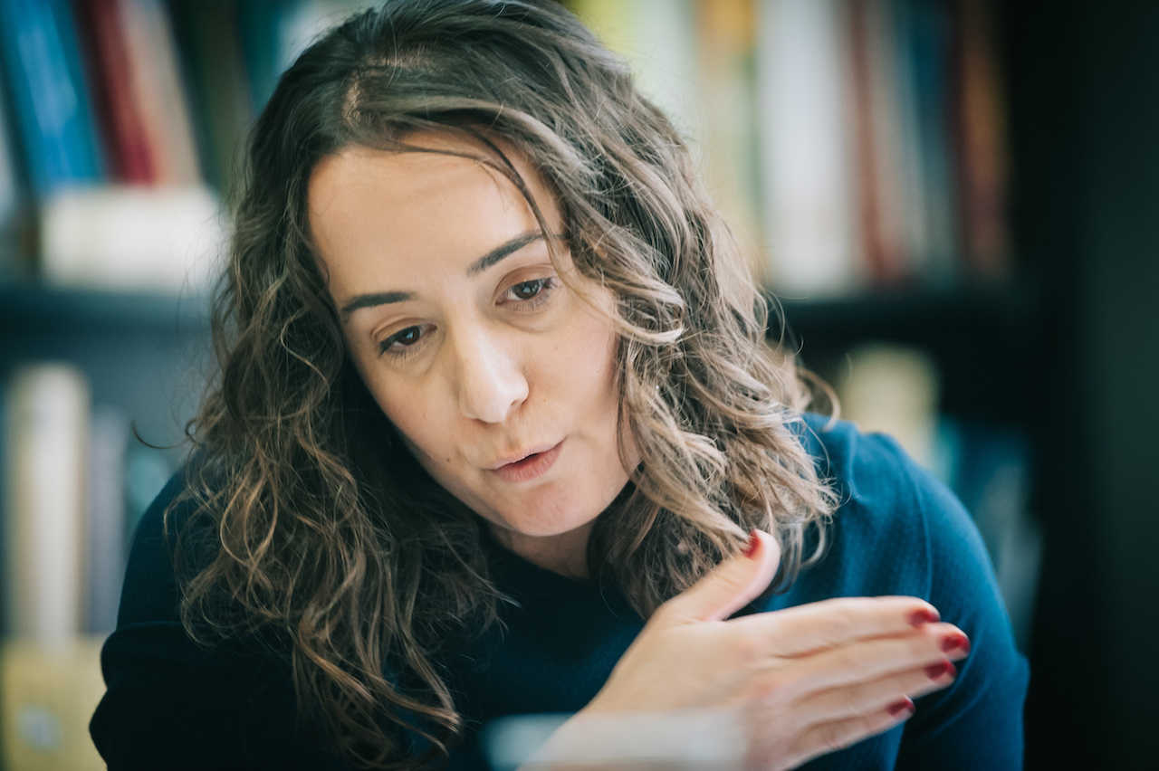 El Ayuntamiento exime al jurado de responsabilidad sobre la decisión de la Beca Velázquez