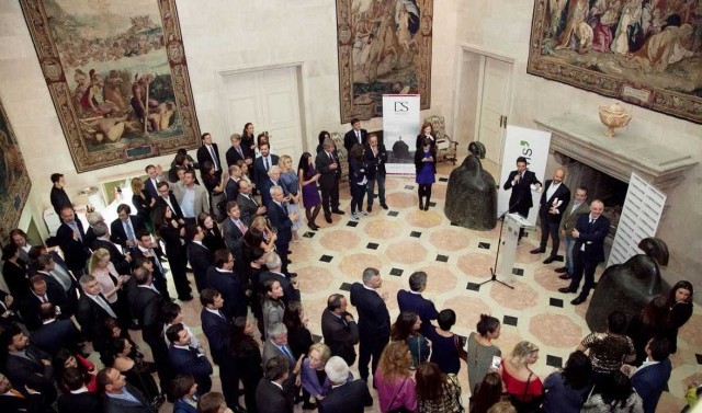 La red de 'networking off market' WOMMs llega a València