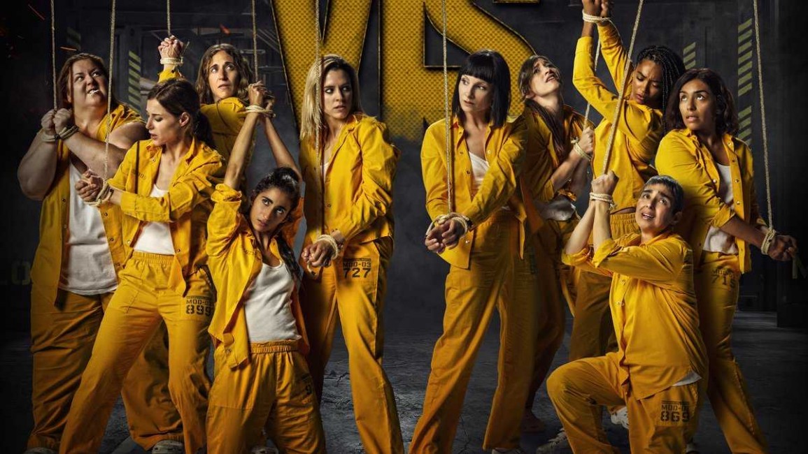 FOTO OFICIAL DE FOX - 