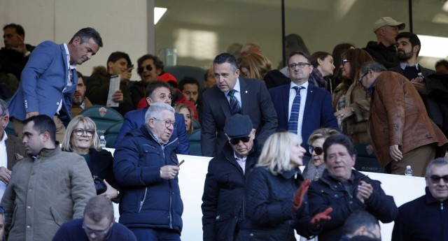 Un préstamo de 500.000 euros de la LFP permitió finalmente al Elche competir en Segunda A 