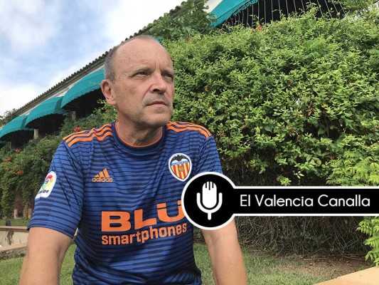 El Valencia Canalla: la otra historia centenaria del VCF