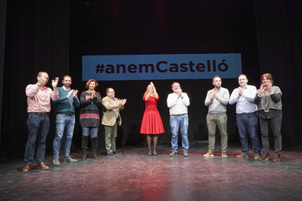 La militancia socialista elegirá este viernes a los candidatos que irán en la lista de Amparo Marco