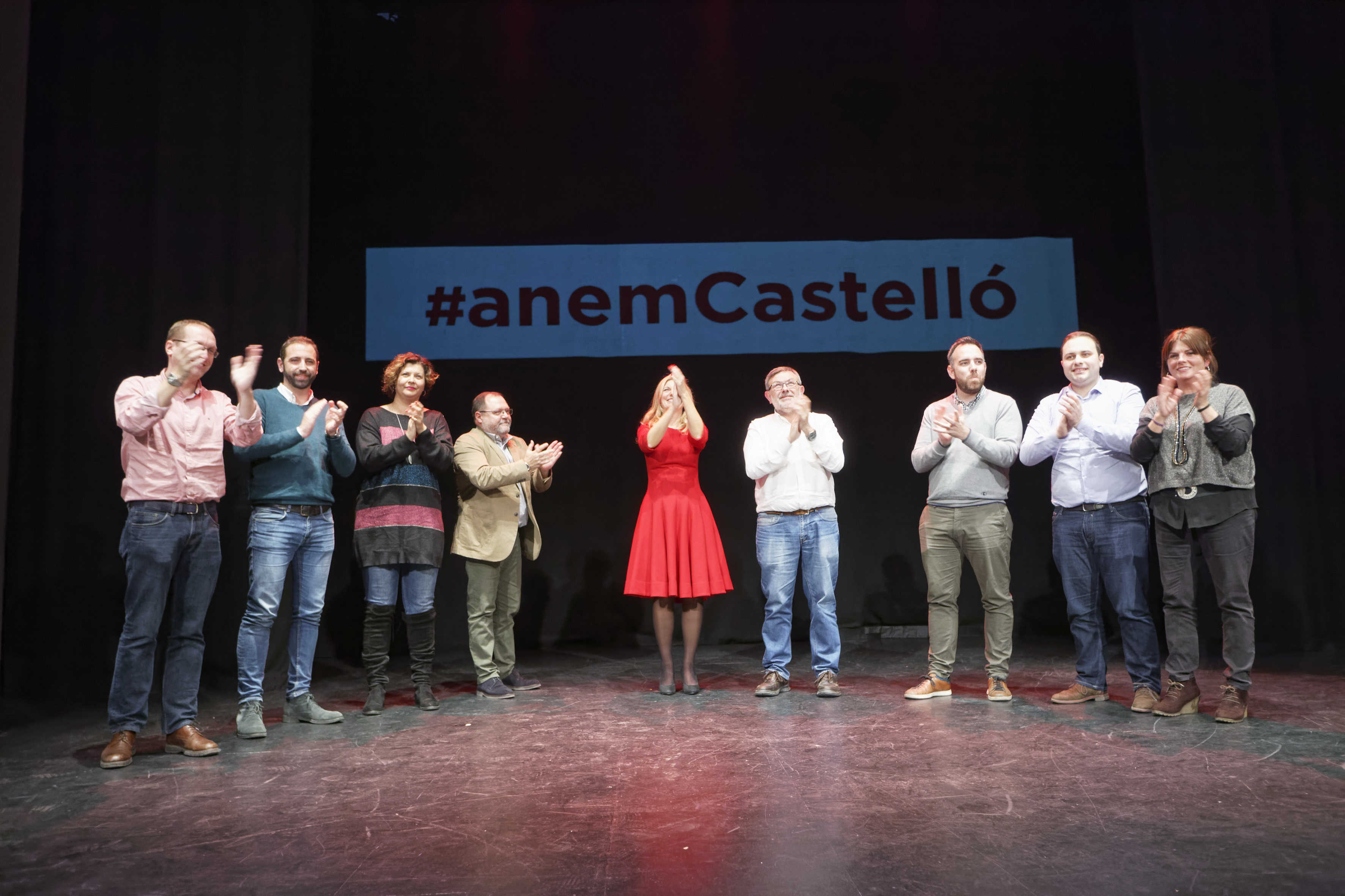 La militancia socialista elegirá este viernes a los candidatos que irán en la lista de Amparo Marco