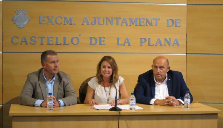 El PP pedirá un pleno extraordinario para que la alcaldesa explique la dimisión de Antonio Lorenzo