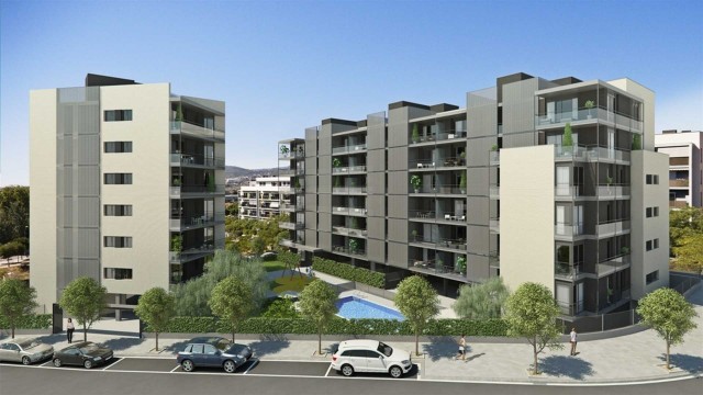 Quabit Inmobiliaria sigue llenando el granero para hacer nuevas viviendas