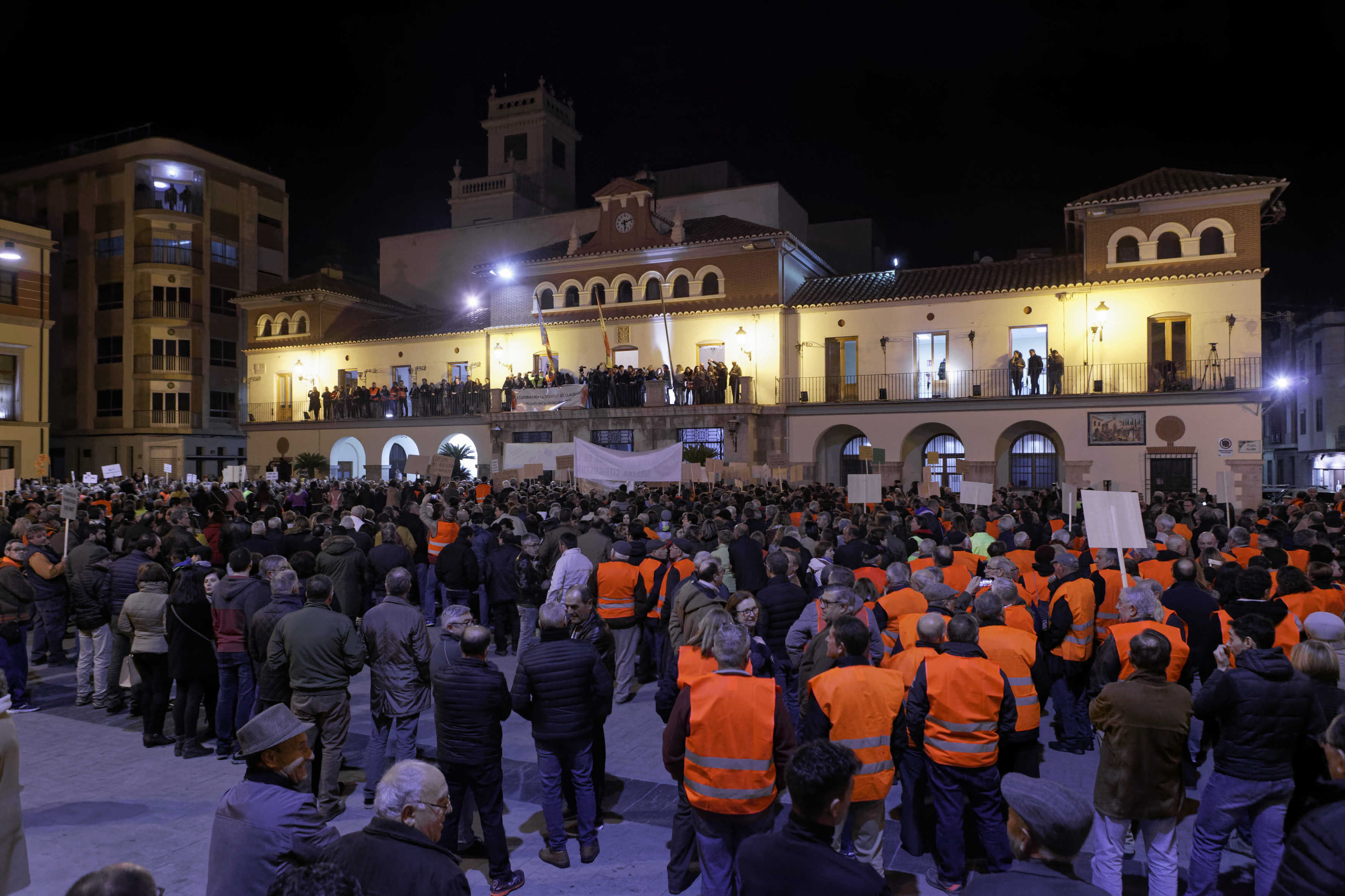 Los agricultores piden detallar en la etiqueta los fitosanitarios con que se traten las naranjas