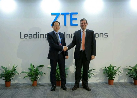 Euskaltel encuentra a ZTE como un socio estratégico para su ambicioso plan de expansión