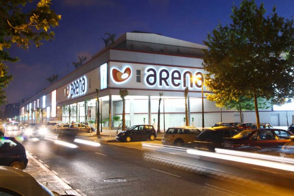Sabadell adquiere el 15% de NAU en su primera gran operación inmobiliaria tras comprar la CAM
