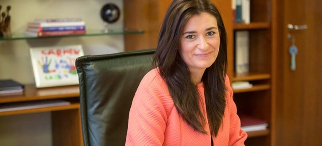 València en Comú niega su participación en el nombramiento del marido de Montón 