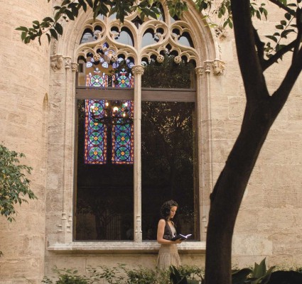 Un millón de euros, 31 proyectos: estas son las prioridades del patrimonio cultural valenciano