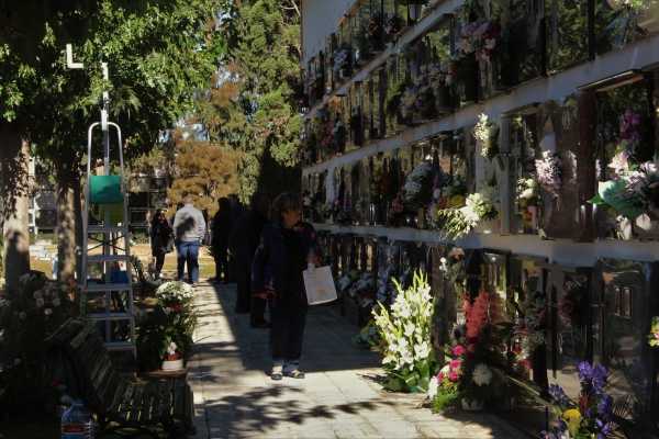 Burriana y la Vall d’Uixó ampliarán este año sus cementerios municipales