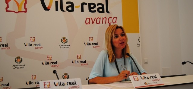 El Club de Proximidad de Vila-real y Sanidad lanzan la campaña 