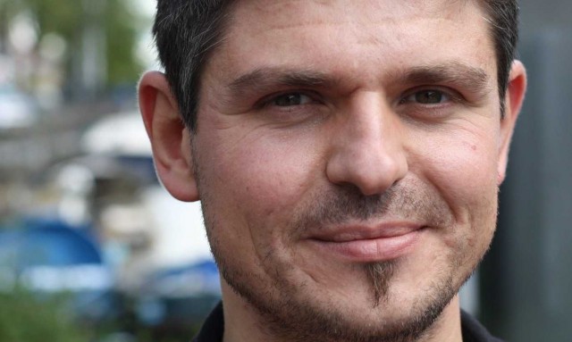 Bewater Funds invierte 410.000 euros en el nuevo proyecto del alicantino Eduardo Manchón