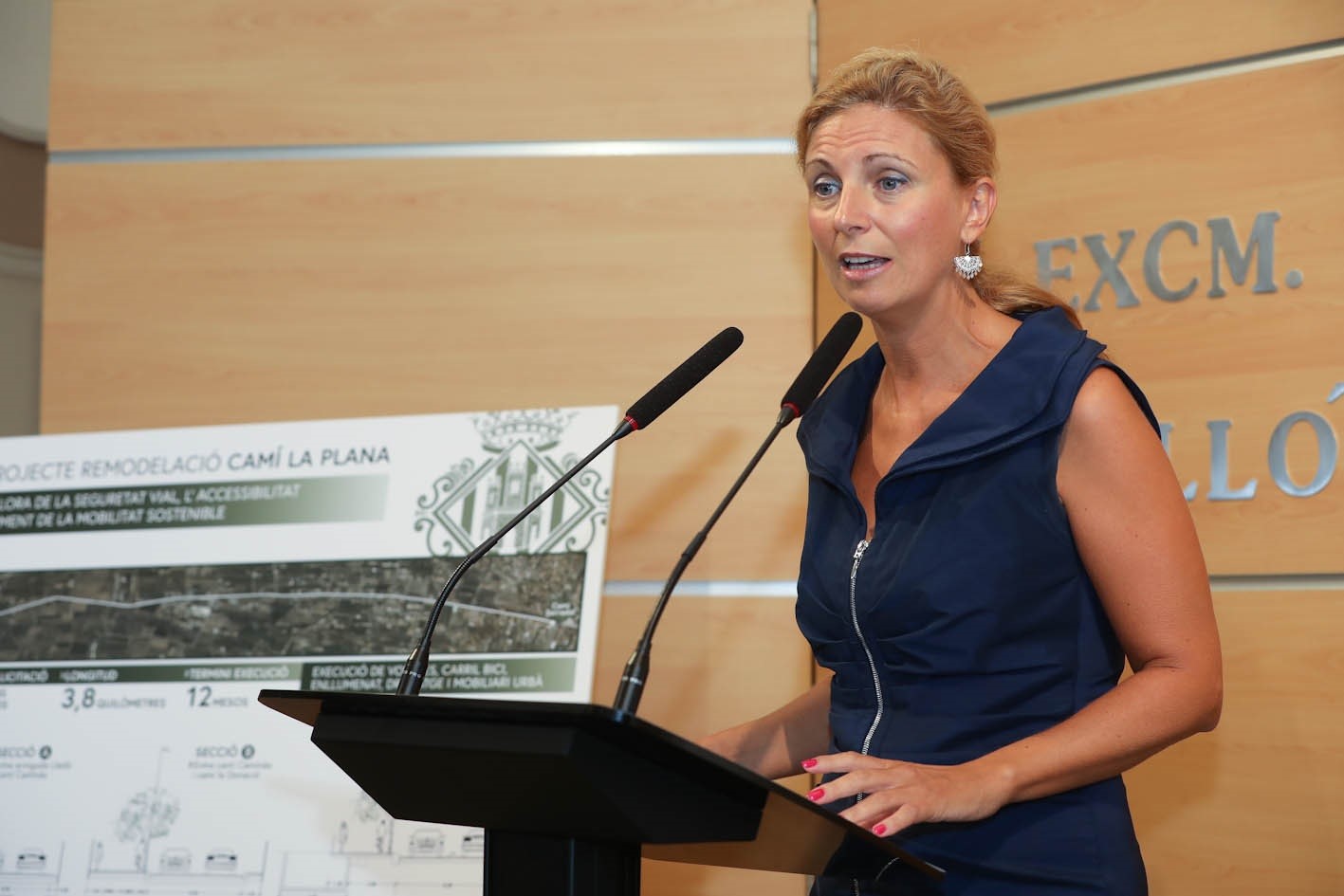 Marco solicita comparecer voluntariamente en el pleno para hablar sobre casos de corrupción