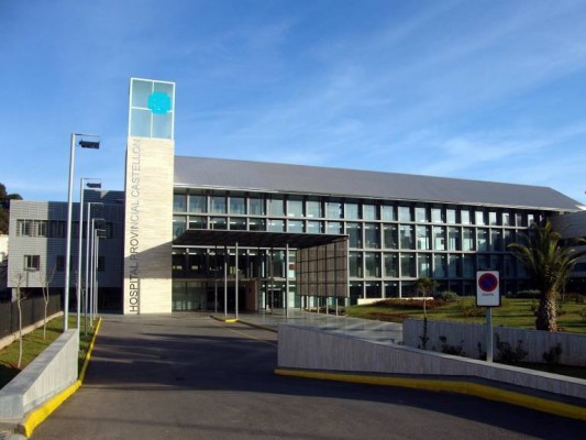 El Supremo avala la equiparación salarial del personal del Hospital Provincial con la red pública