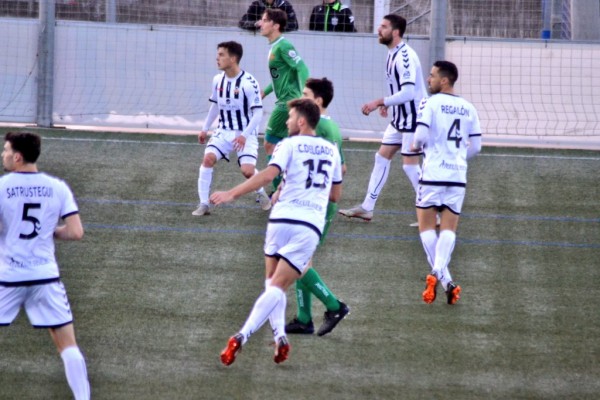 El Castellón ya es el equipo con más empates del fútbol profesional español