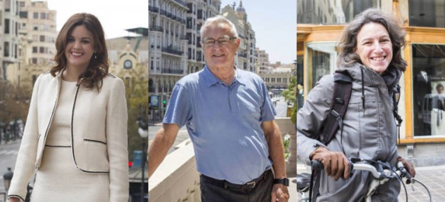 Enfrentamiento entre ValC y PSPV a cuenta de los presupuestos pactados en diciembre