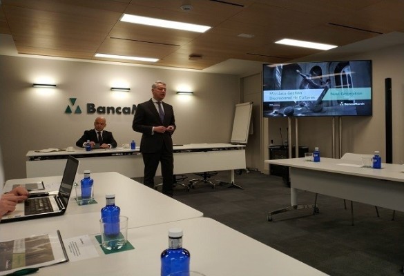 Así es 'Next Generation', la nueva propuesta de inversión de Banca March en tendencias de futuro