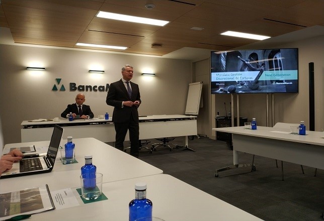 Así es 'Next Generation', la nueva propuesta de inversión de Banca March en tendencias de futuro