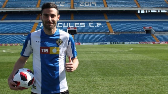 Benja admite haberse liberado de la presión tras lograr su primer gol