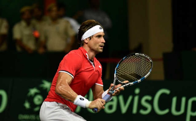 El torneo ATP Challenger 150 'David Ferrer' se adelanta al 23 de septiembre