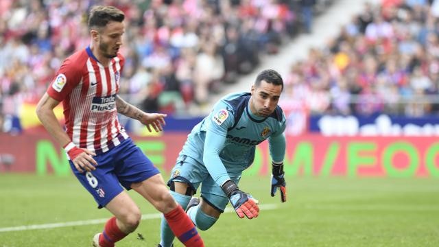 Asenjo: 