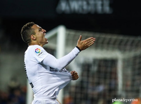El Valencia anhela en la Liga el rendimiento local de la Copa y Europa