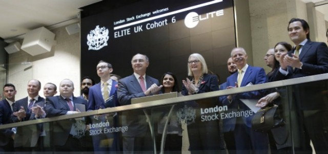 Ale-Hop y Viajes Transvia son preseleccionadas para cotizar en la Bolsa de Londres