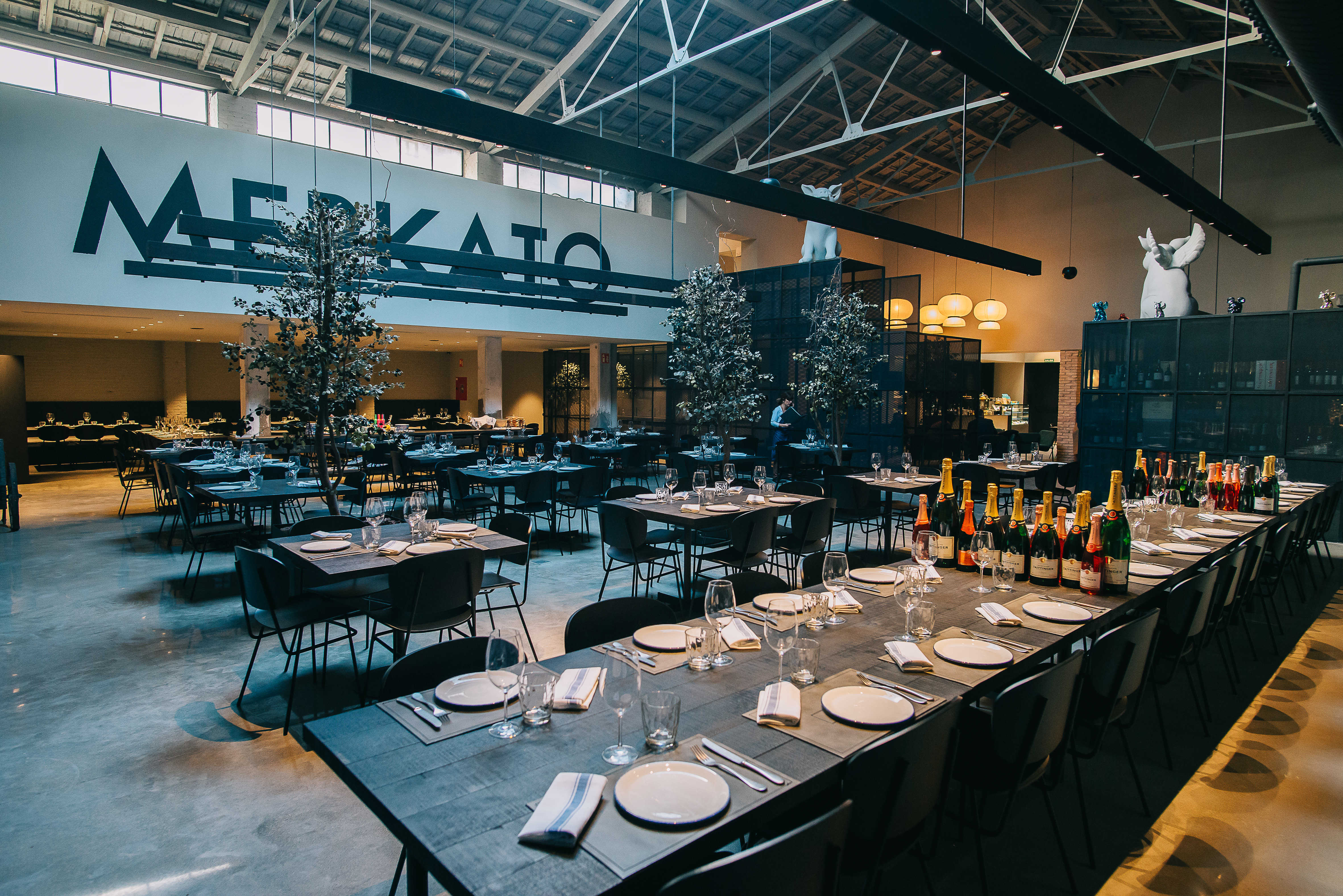 Foto: KIKE TABERNER - 