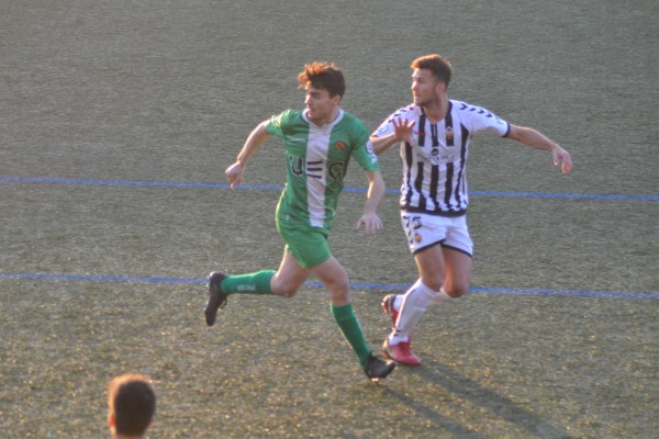 El Castellón rescata un punto 'in extremis' en Cornellà  y queda a cuatro de la permanencia
