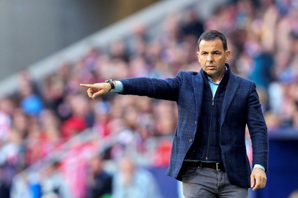 Calleja: 