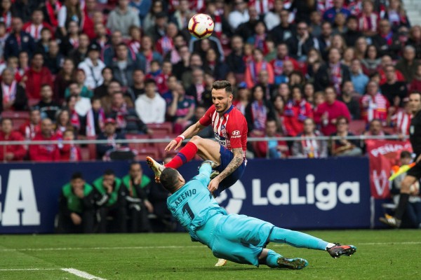 Asenjo: 