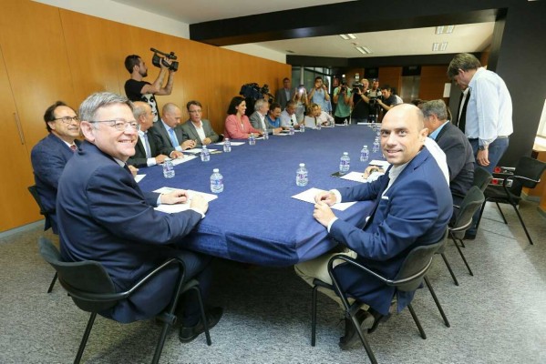 El Consell encarga al IVIE su propio estudio de impacto para supervisar el rédito de la Volvo 