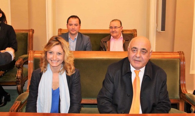 Ciudadanos activa este lunes las primarias... pero no celebrará en Castellón