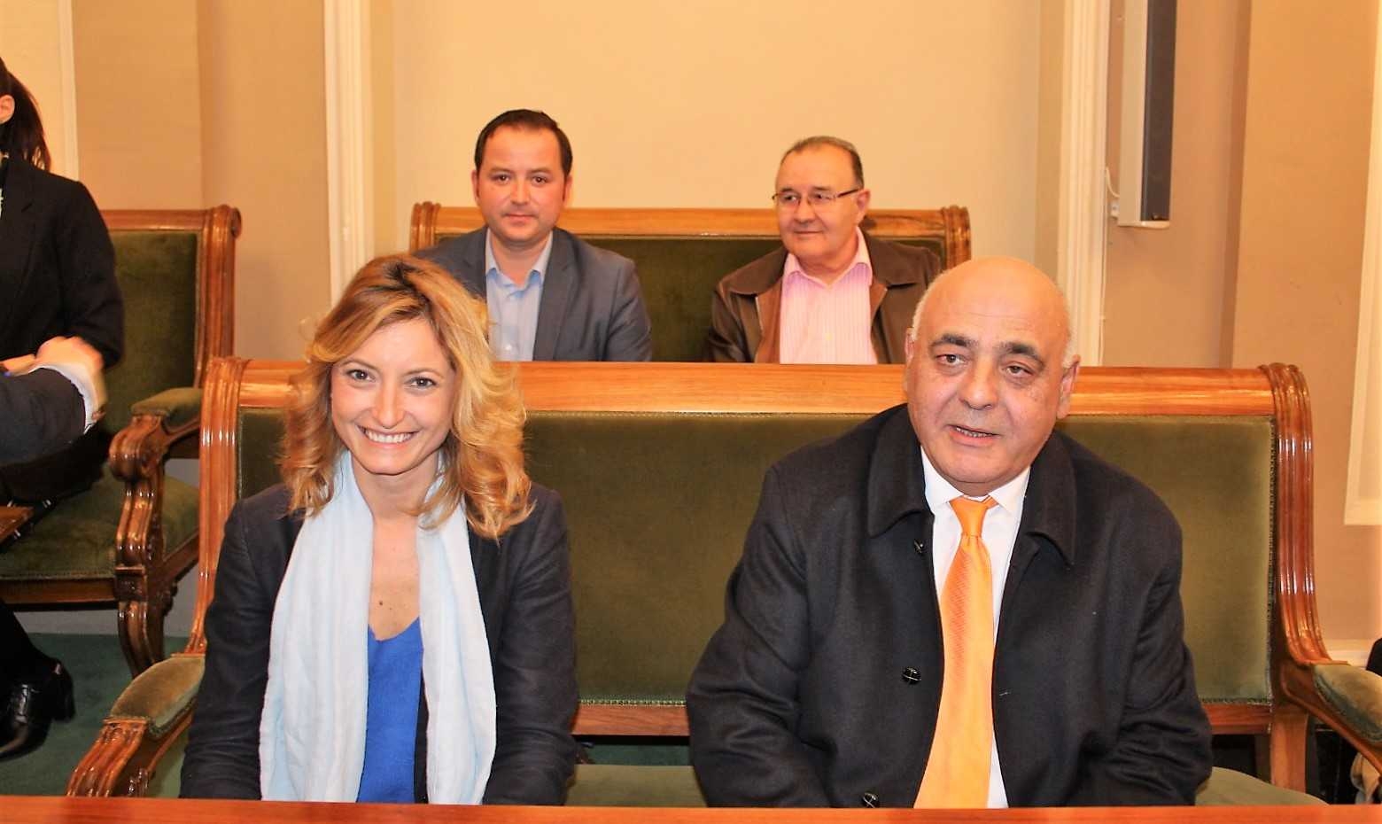 Ciudadanos activa este lunes las primarias... pero no celebrará en Castellón