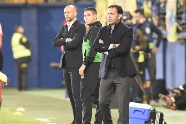 Calleja: 