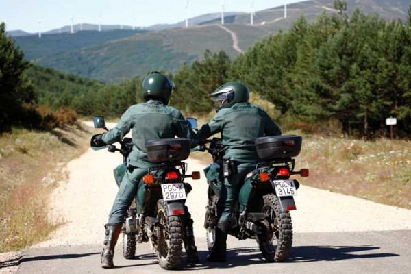 El Seprona lleva ante el juez a 22 personas por irregularidades urbanísticas en la provincia