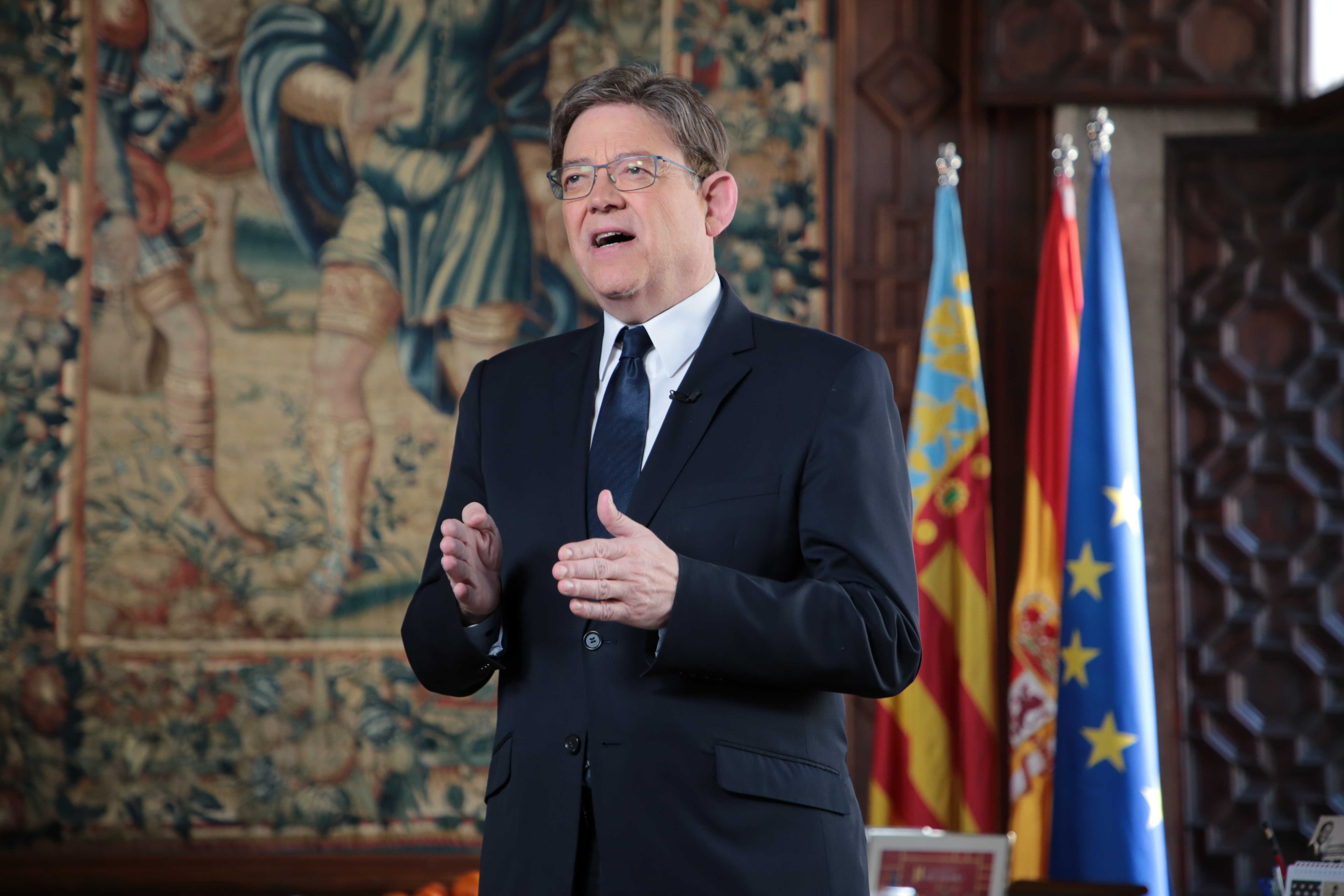 Puig inicia una campaña para promover la candidatura al Nobel del moncofense Avel·lí Corma
