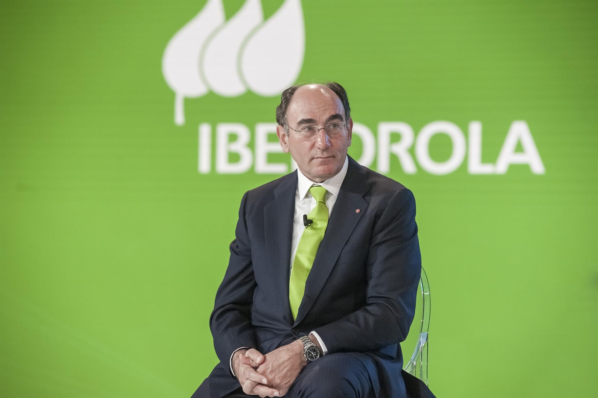 Iberdrola adopta un plan para mitigar el impacto de un Brexit duro