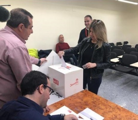 Montesinos y Asensi tildan las primarias del PSPV de 