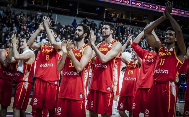 España busca revancha ante Turquía en el cierre de la última 'ventana'