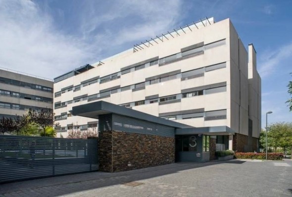 El precio de la vivienda subirá en España más que en las otras grandes economías de la zona euro
