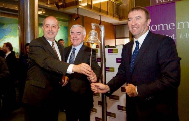 Home Meal (Nostrum), que cotiza en el MAB, presenta concurso y cesa a su presidente 
