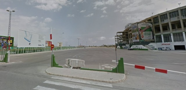El Elche obtuvo 368.000 euros con la venta del Anexo 