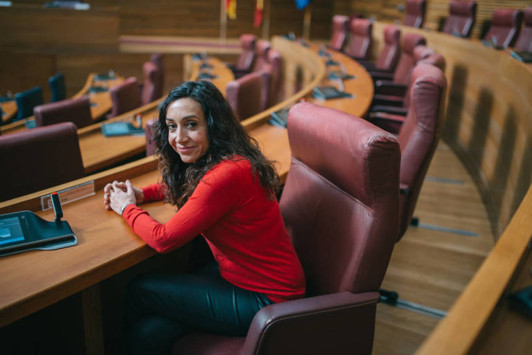 Compromís pide que los trabajadores de conciertos de Sanidad puntúen en bolsa