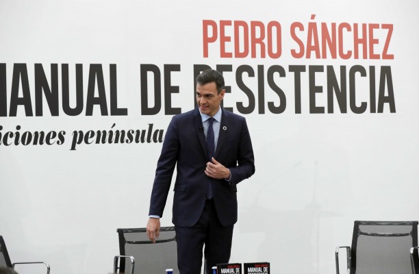 Política de colchón

