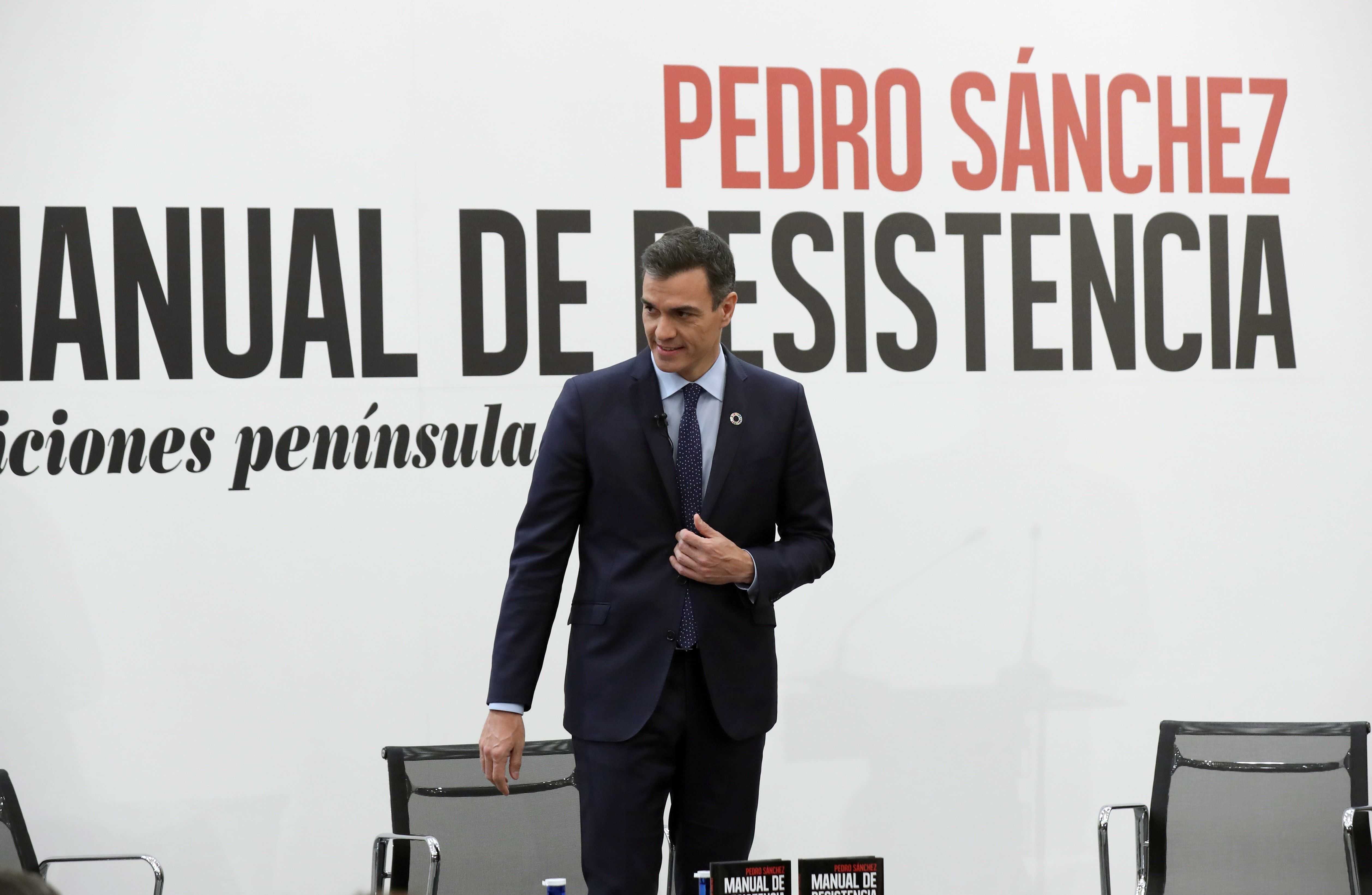 Política de colchón

