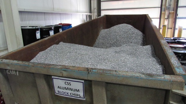 Recuperació i reciclatge de materials, una font d’ingressos que impulsa la sostenibilitat corporativa